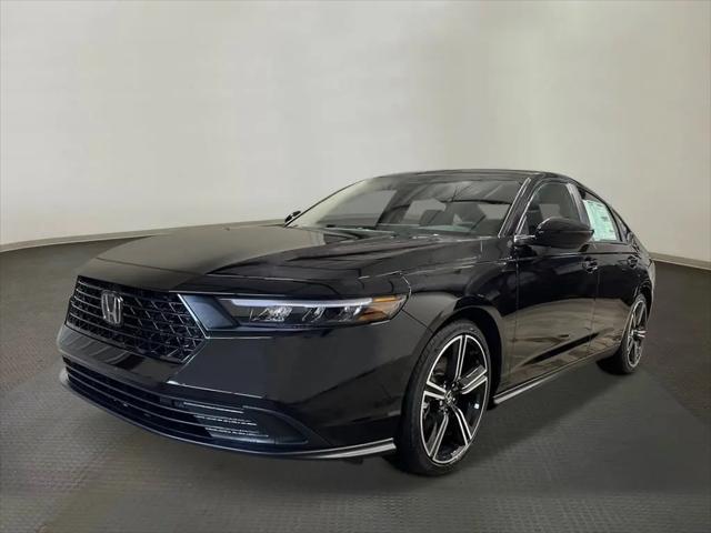 2026 Honda Accord Sedan Sport for sale in Tilton, NH