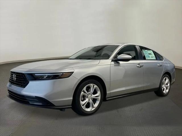 2026 Honda Accord Sedan LX for sale in Tilton, NH