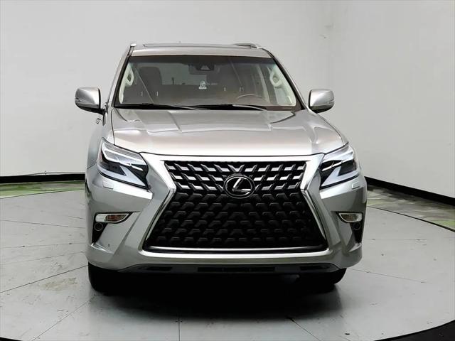 2021 Lexus GX GX 460 Premium