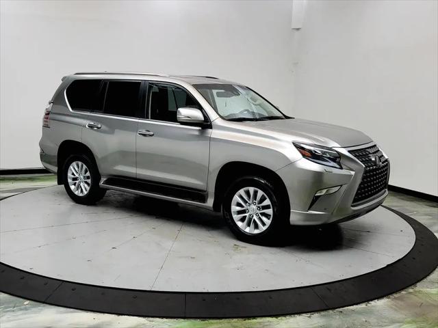 2021 Lexus GX GX 460 Premium