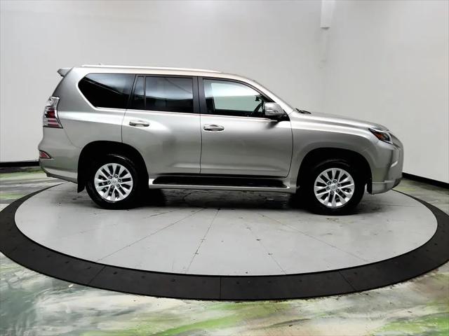 2021 Lexus GX GX 460 Premium