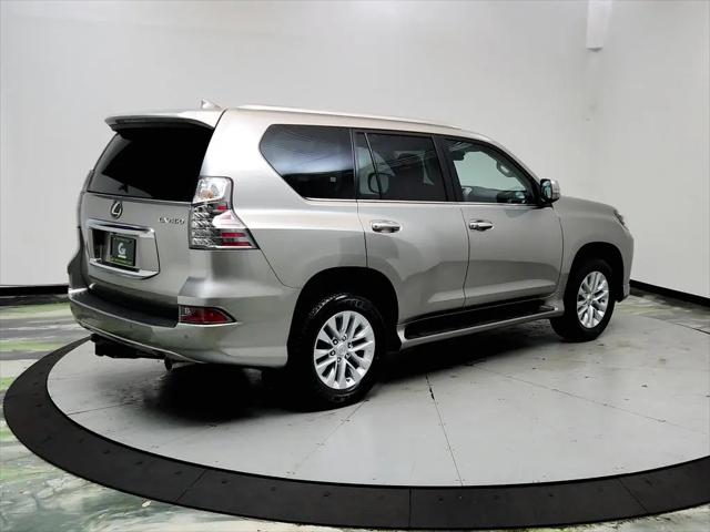 2021 Lexus GX GX 460 Premium