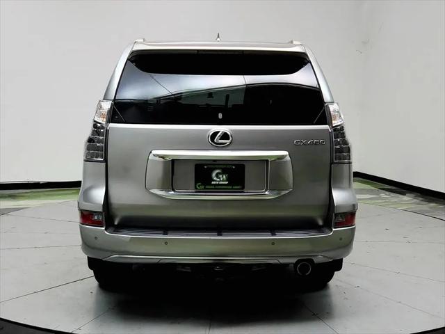 2021 Lexus GX GX 460 Premium