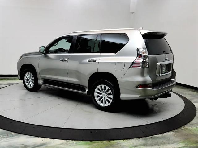 2021 Lexus GX GX 460 Premium
