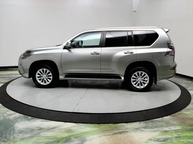 2021 Lexus GX GX 460 Premium