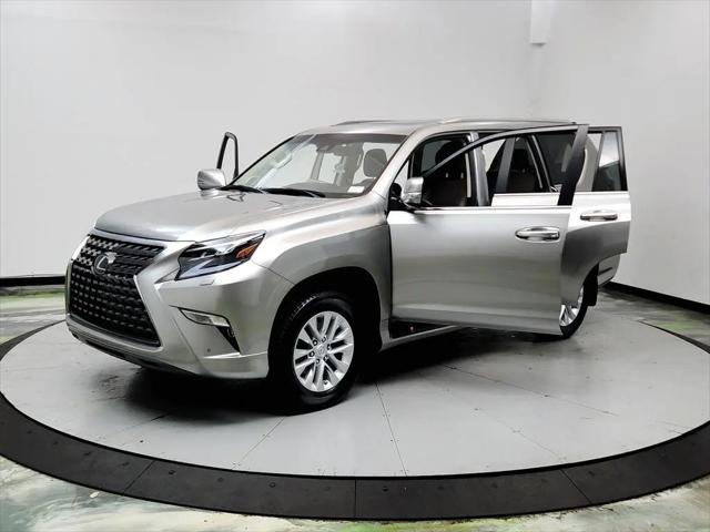 2021 Lexus GX GX 460 Premium