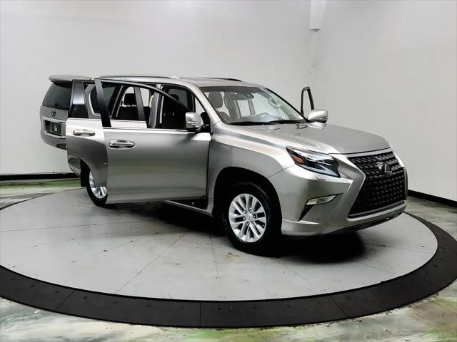 2021 Lexus GX GX 460 Premium