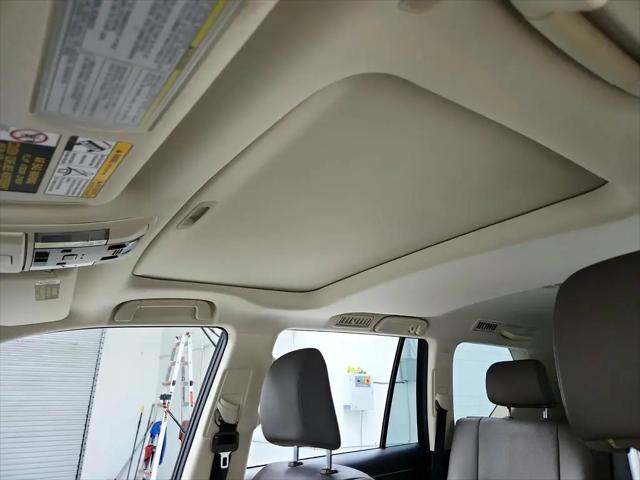 2021 Lexus GX GX 460 Premium