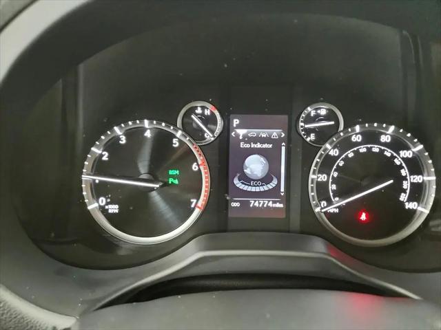 2021 Lexus GX GX 460 Premium