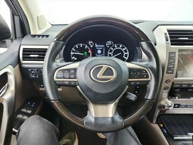 2021 Lexus GX GX 460 Premium