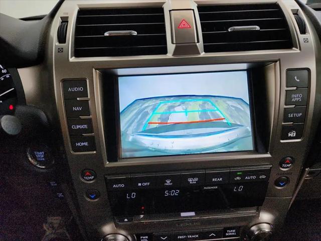 2021 Lexus GX GX 460 Premium