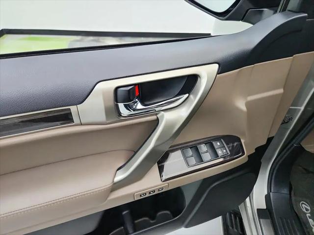 2021 Lexus GX GX 460 Premium
