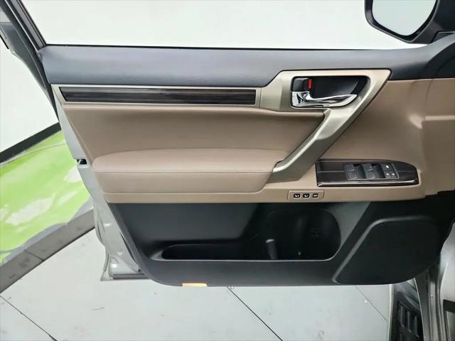 2021 Lexus GX GX 460 Premium