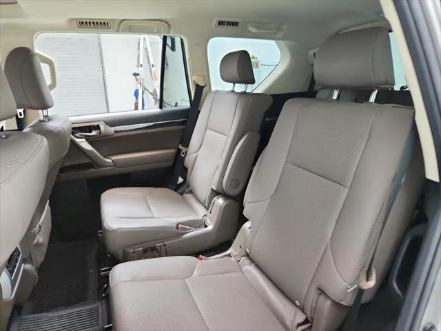 2021 Lexus GX GX 460 Premium