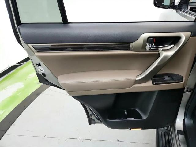 2021 Lexus GX GX 460 Premium