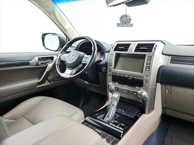 2021 Lexus GX GX 460 Premium