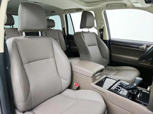 2021 Lexus GX GX 460 Premium