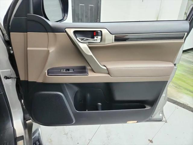 2021 Lexus GX GX 460 Premium