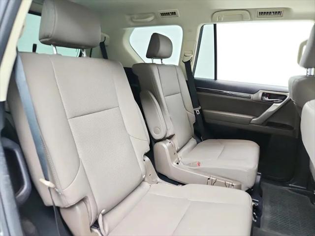 2021 Lexus GX GX 460 Premium