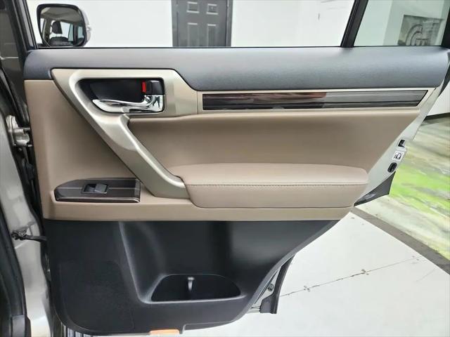 2021 Lexus GX GX 460 Premium