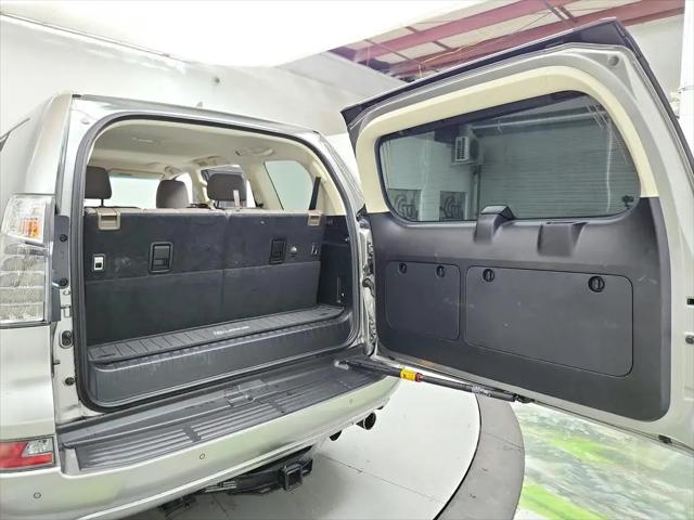 2021 Lexus GX GX 460 Premium