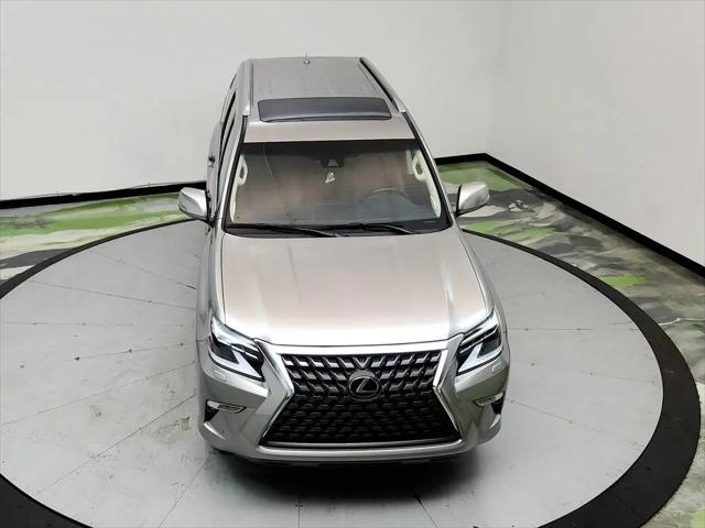 2021 Lexus GX GX 460 Premium