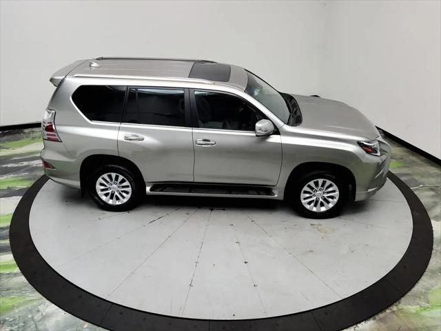 2021 Lexus GX GX 460 Premium