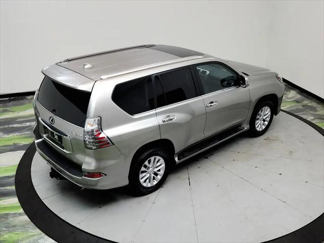 2021 Lexus GX GX 460 Premium