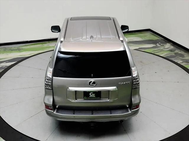 2021 Lexus GX GX 460 Premium