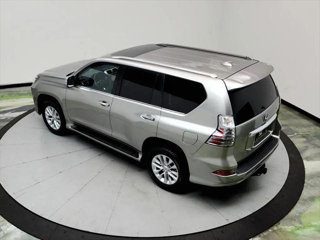 2021 Lexus GX GX 460 Premium