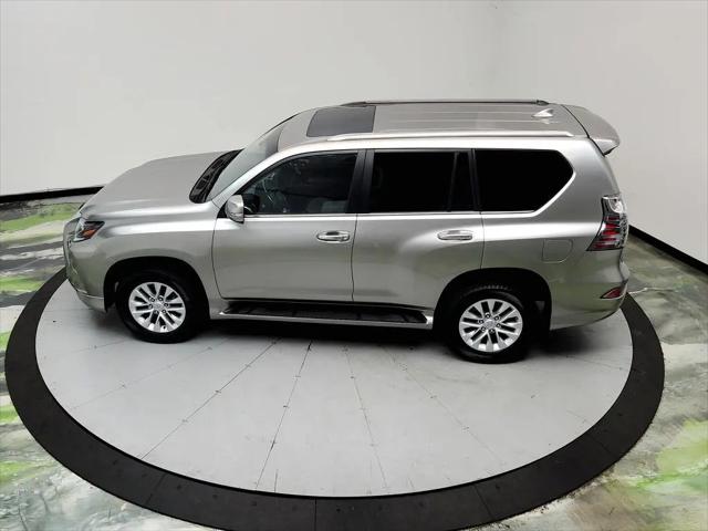 2021 Lexus GX GX 460 Premium