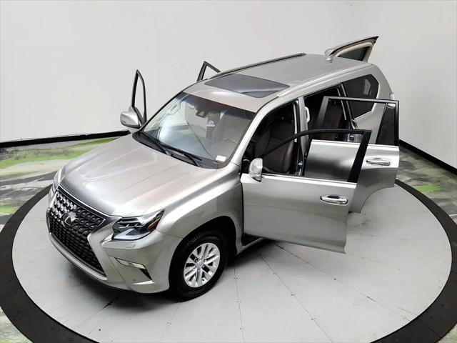 2021 Lexus GX GX 460 Premium