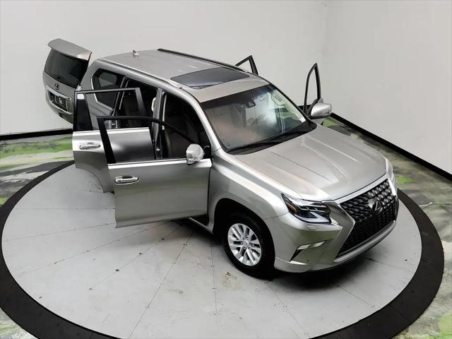 2021 Lexus GX GX 460 Premium