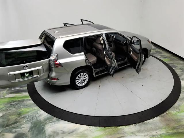 2021 Lexus GX GX 460 Premium