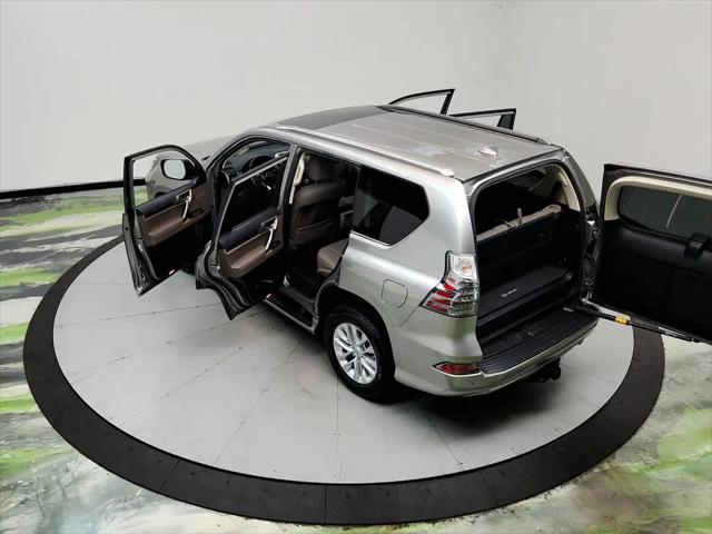 2021 Lexus GX GX 460 Premium