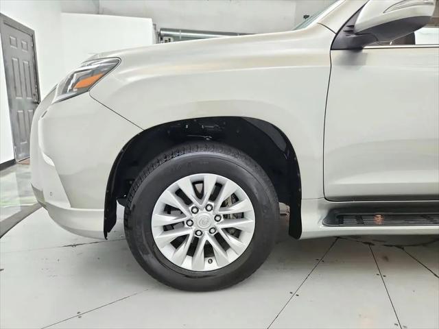 2021 Lexus GX GX 460 Premium