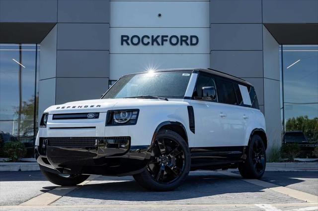 2026 Land Rover Defender P400 X-Dynamic SE for sale in Rockford, IL