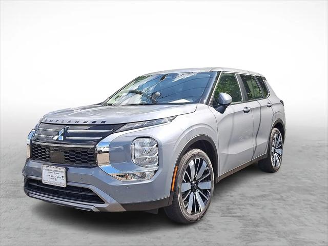 2026 Mitsubishi Outlander SE 2.5 2WD for sale in Cherry Hill, NJ
