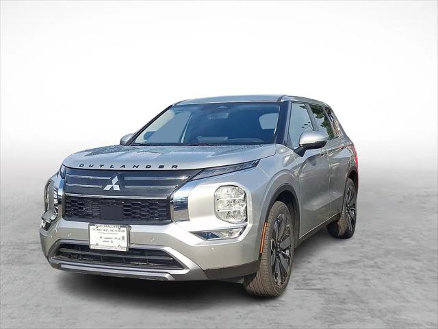 2026 Mitsubishi Outlander SE 2.5 2WD for sale in Cherry Hill, NJ