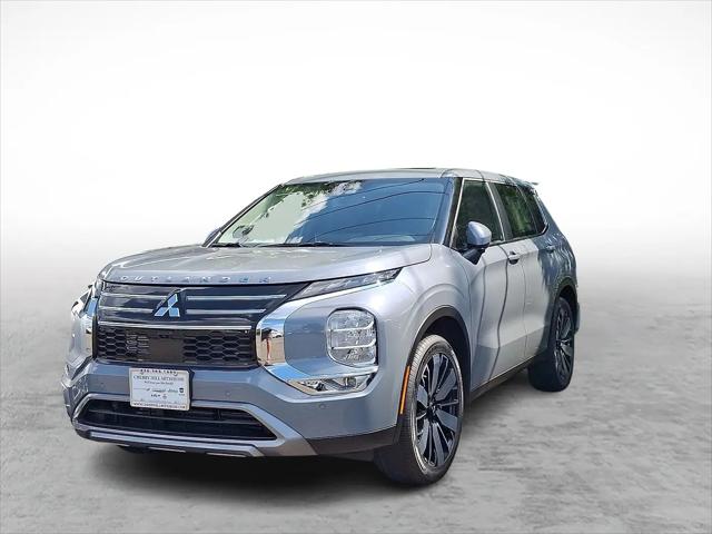 2026 Mitsubishi Outlander SE 2.5 2WD for sale in Cherry Hill, NJ