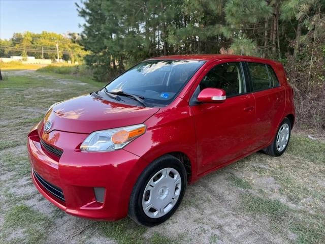 2010 Scion xD Base for sale in South Chesterfield, VA