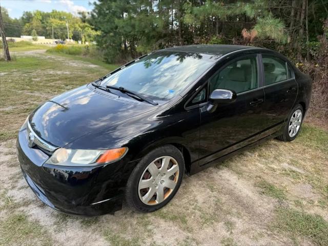2008 Honda Civic LX for sale in South Chesterfield, VA