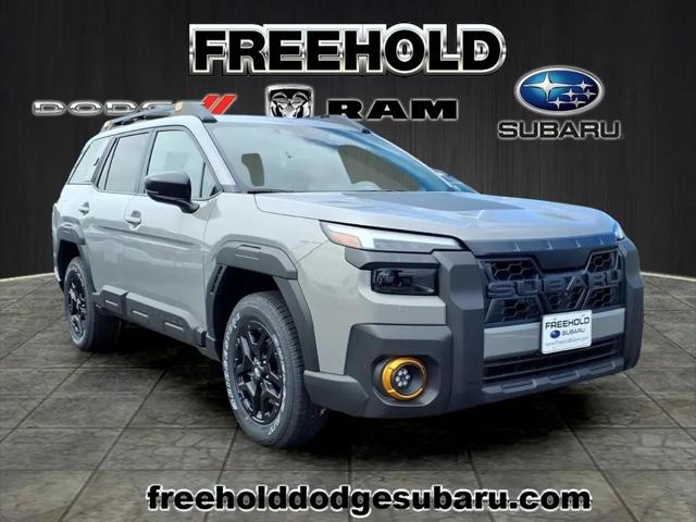 2026 Subaru Outback Wilderness for sale in Freehold, NJ