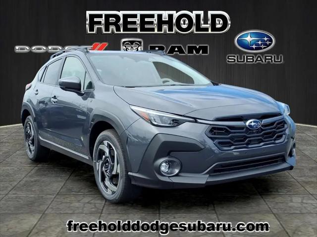 2026 Subaru Crosstrek Limited for sale in Freehold, NJ