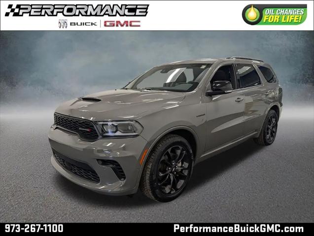 2025 Dodge Durango R/T Premium AWD for sale in Cedar Knolls, NJ