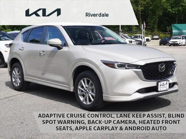 2024 Mazda CX-5 2.5 S Select for sale in Riverdale, NJ