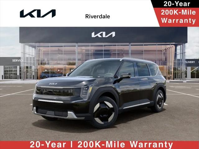 2026 Kia EV9 Wind for sale in Riverdale, NJ