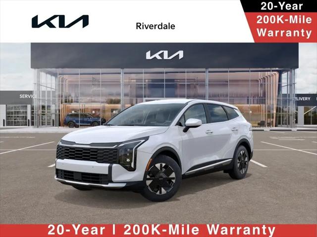 2027 Kia Sportage Hybrid LX for sale in Riverdale, NJ