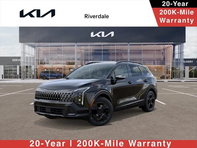 2027 Kia Sportage X-Line for sale in Riverdale, NJ