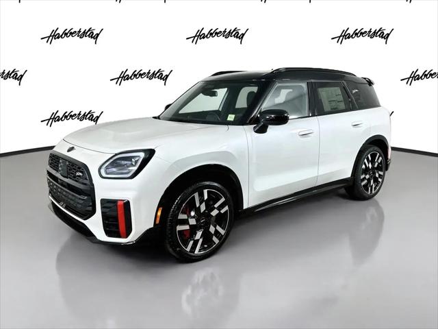 2027 MINI Cooper Countryman John Cooper Works for sale in Huntington Station, NY
